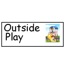 Outside Play